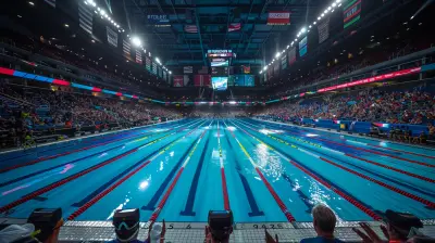 The Science Behind Streamlining: How to Glide Through the Water Faster