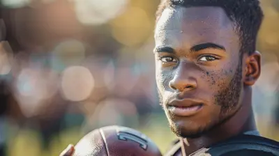 The Science of Recovery: How College Athletes Stay Game-Ready