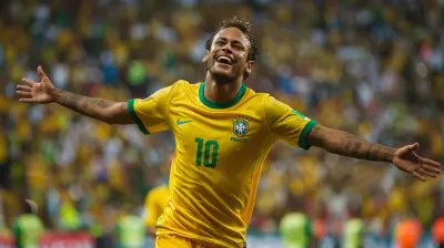The Soccer DNA: What Sets World-Class Players Apart?