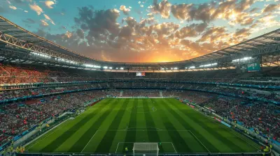 The Soccer Transfer Market: Inside the Deals That Shape Teams