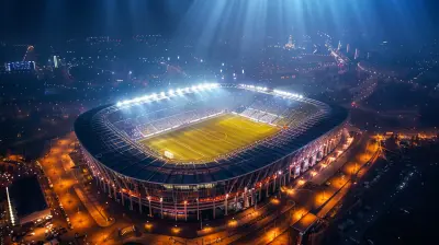 The Soccer Transfer Market: Inside the Deals That Shape Teams