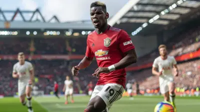 The Soccer Transfer Market: Inside the Deals That Shape Teams