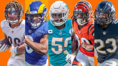 The Top Preseason Performers Who Might Be Breakout Stars in 2027
