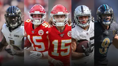 The Top Preseason Performers Who Might Be Breakout Stars in 2027