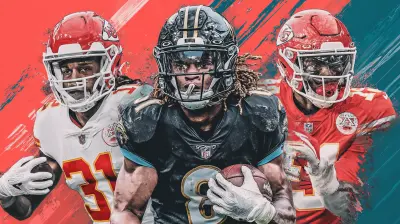 The Top Preseason Performers Who Might Be Breakout Stars in 2027