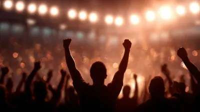 The Ultimate Guide to Becoming a Superfan in 2027