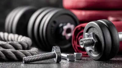 The Ultimate Guide to Starting Your Fitness Journey in 2027