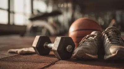 The Ultimate Guide to Starting Your Fitness Journey in 2027