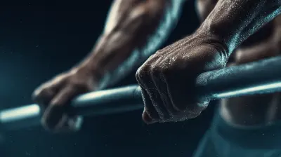 The Ultimate Guide to Starting Your Fitness Journey in 2027