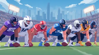 The Ultimate Guide to Your Team's 2027 Preseason Outlook