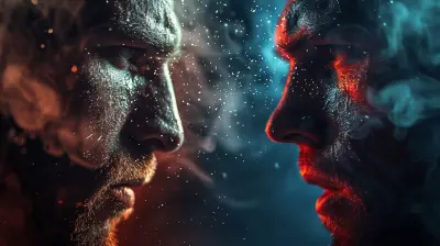 The Ultimate Showdown: A Rivalry Renewed in Dramatic Fashion