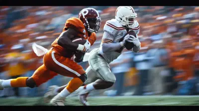 The Value of Tradition in College Sports Rivalries