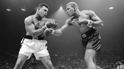 Title Fights and Turning Points: The Heavyweight Bout of 2026