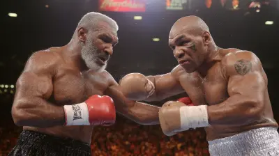 Title Fights and Turning Points: The Heavyweight Bout of 2026