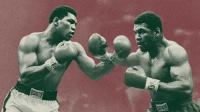 Title Fights and Turning Points: The Heavyweight Bout of 2026