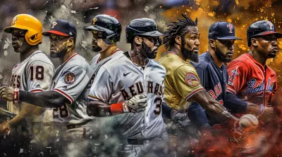 Top Free Agents Every Team Should Watch This Offseason