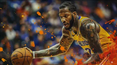 Top Free Agents Who Could Have the Biggest Impact on the Playoffs