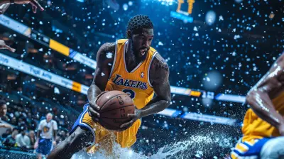 Top Free Agents Who Could Have the Biggest Impact on the Playoffs