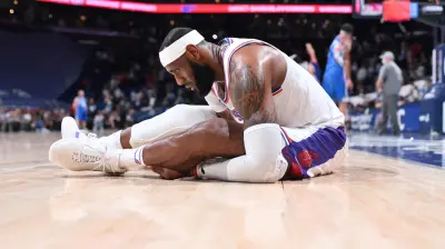 Top NBA Stars Facing Recovery Timelines in Early 2027