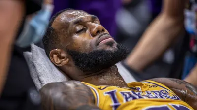 Top NBA Stars Facing Recovery Timelines in Early 2027