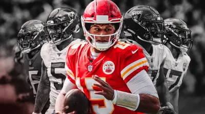 Top NFL Game Predictions That Could Shape the 2026 Season