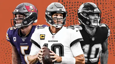 Top NFL Game Predictions That Could Shape the 2026 Season