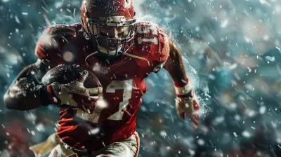 Top Sports Movies to Binge for Every Fan
