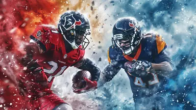 Top Strategies for Both Teams in the Upcoming Playoff Duel