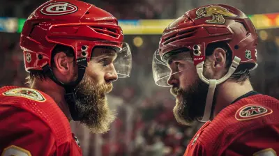 Top Strategies for Both Teams in the Upcoming Playoff Duel