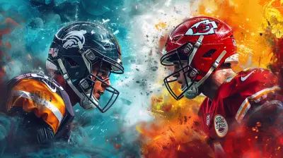 Top Strategies for Both Teams in the Upcoming Playoff Duel