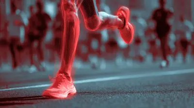 Tracking the Health of Elite Runners in 2026