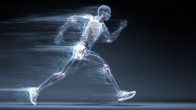Tracking the Health of Elite Runners in 2026