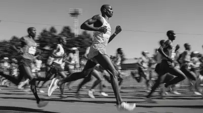 Tracking the Health of Elite Runners in 2026
