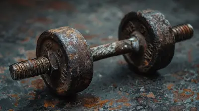 Training Smarter, Not Harder: The Key to Sustainable Strength Gains