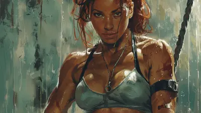 Training Smarter Not Harder The Key To Sustainable Strength Gains