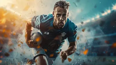 True Stories: Sports Movies Based on Real Events