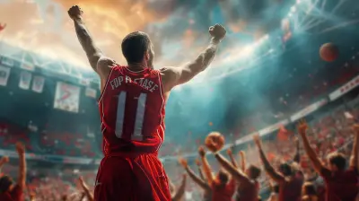 True Stories: Sports Movies Based on Real Events