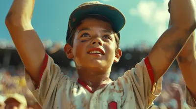 Underdog Stories: The Most Inspirational Sports Movies Ever Made