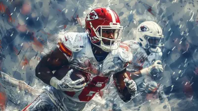Underrated Players Who Could Be Game Changers