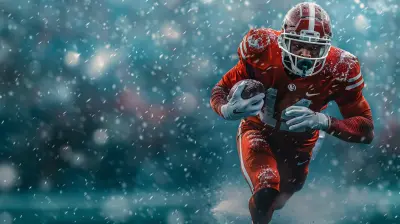 Underrated Players Who Could Be Game Changers