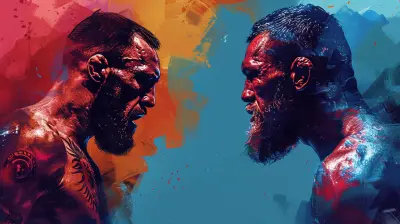 Understanding Fight IQ: What Separates Good Fighters from Great Ones