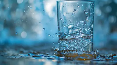 Understanding Hydration Needs for Swimmers