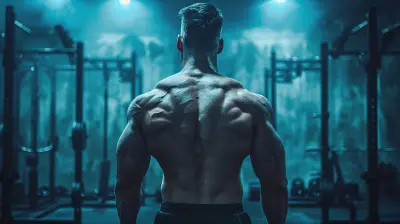 Understanding The Mind Muscle Connection In Your Workouts