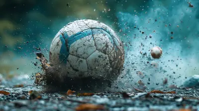 Unstoppable Force Meets Immovable Object: A Match for the Ages