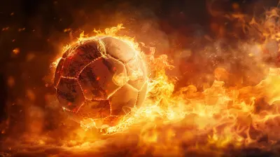 Unstoppable Force Meets Immovable Object: A Match for the Ages