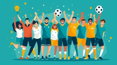Using Data to Improve Team Cohesion and Performance