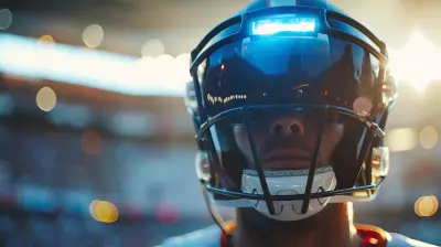 Virtual Reality: The Future of Fan Engagement in Sports