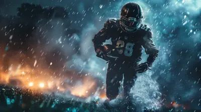 Weathering the Storm: How Team B Plans to Overcome Adversity