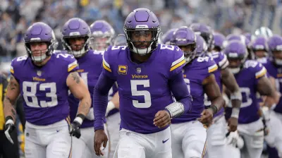 What an Early Season Loss Means for Top-Ranked Teams in 2026