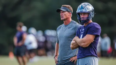 What Coaches Are Prioritizing This 2026 Preseason